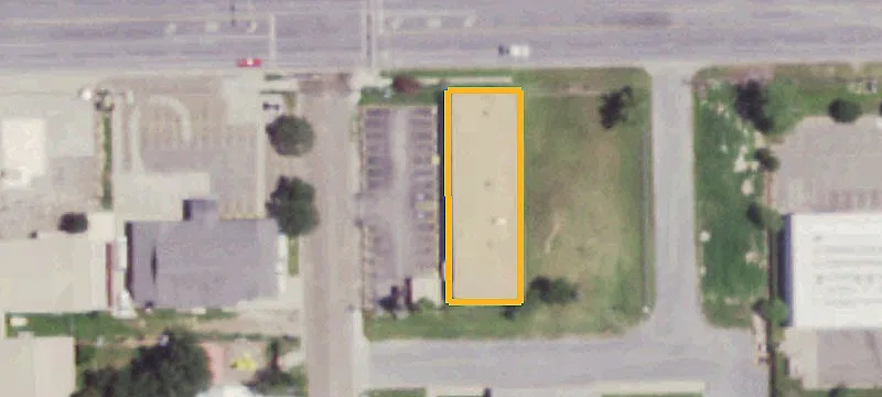 400 Edinburg Ave