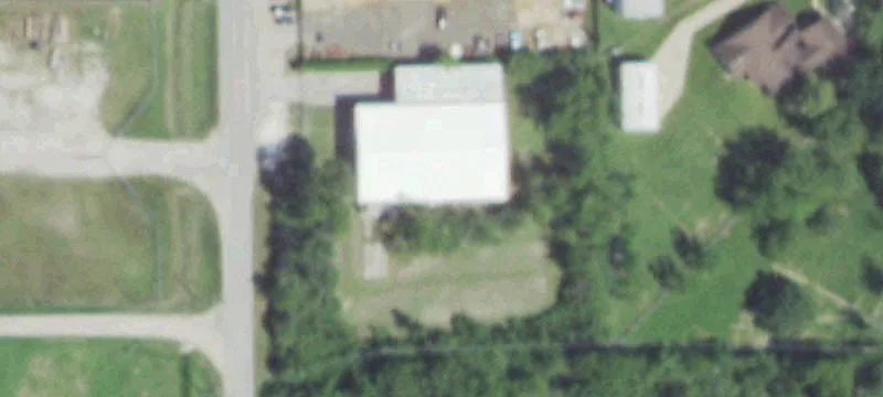 2245 Gdn Rd