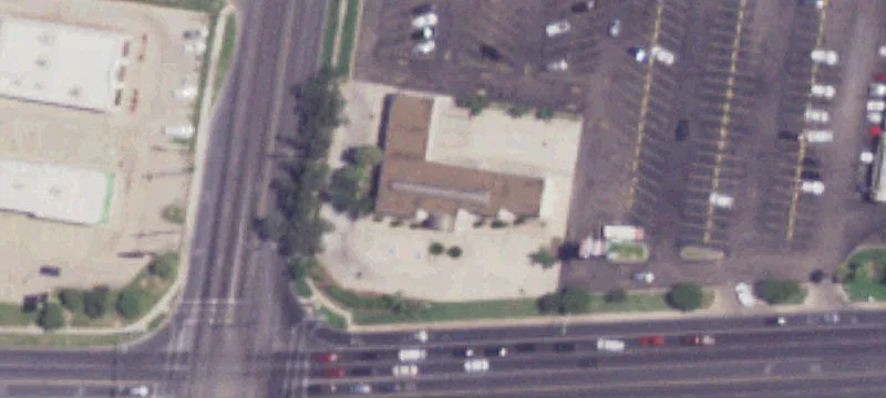2250 Nolana Ave