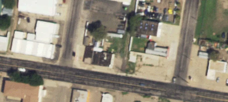 1216 3rd Ave