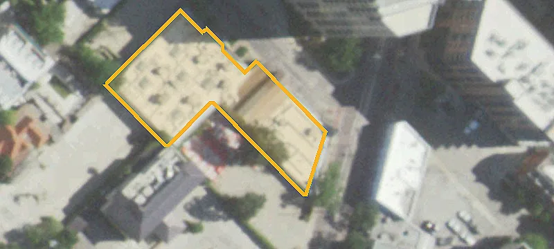 2425 Mckinney Ave