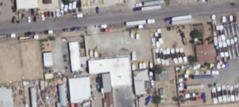 814 Zinn Rd