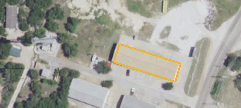 12908 Trl End Rd