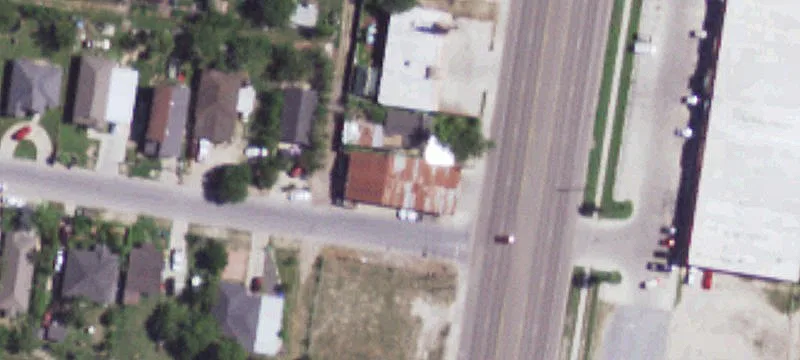 6920 Cage Blvd