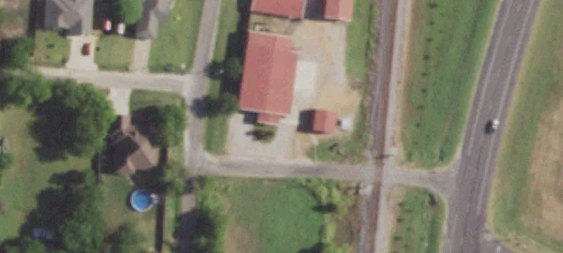 103 Stirrup Rd