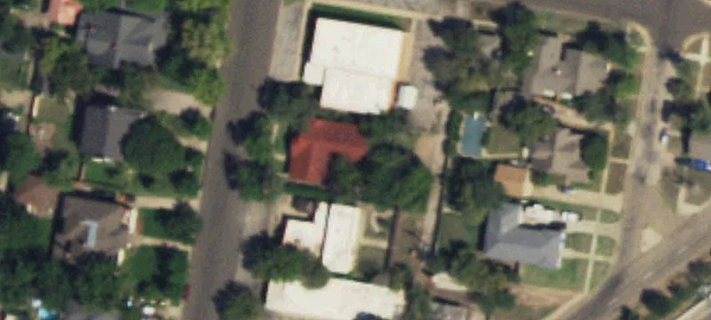 1705 Polk St