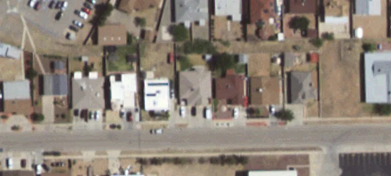 5713 Bagdad Way