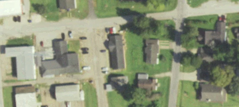 201 Main St