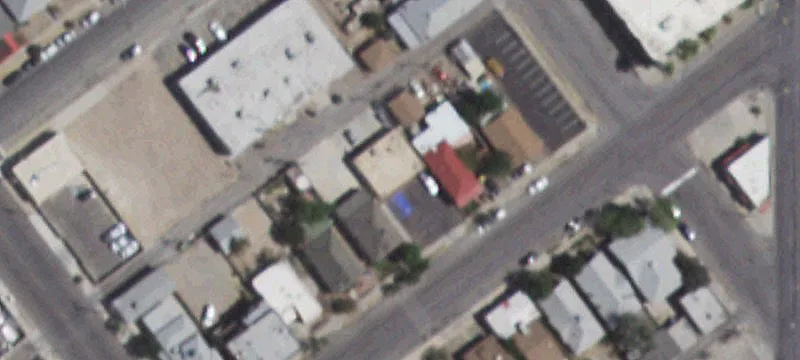 1717 Wyoming Ave