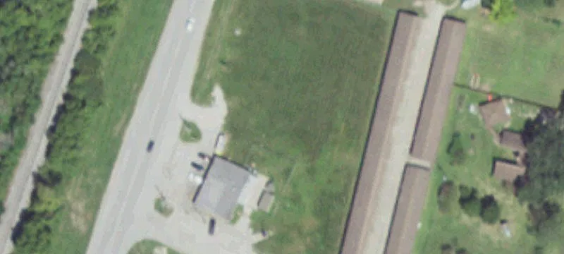 4327 Fm 521st Rr