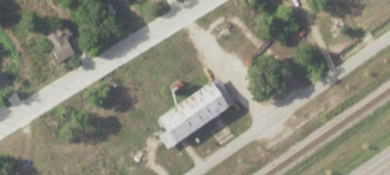 13202 Gin Rd