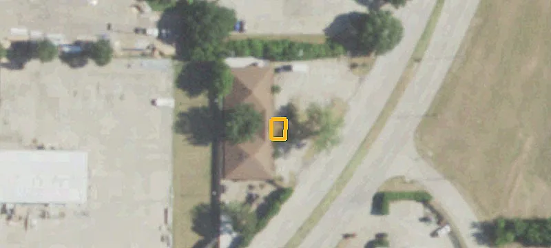 1935 Old Denton Rd