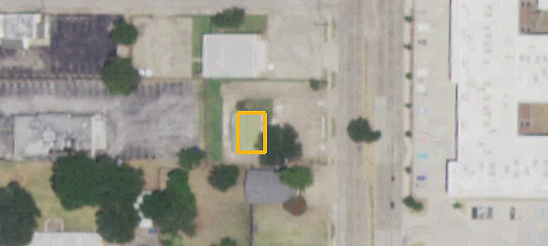 309 Bryan Belt Line Rd