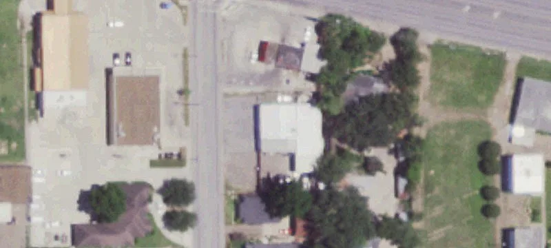 505 Brg Ave