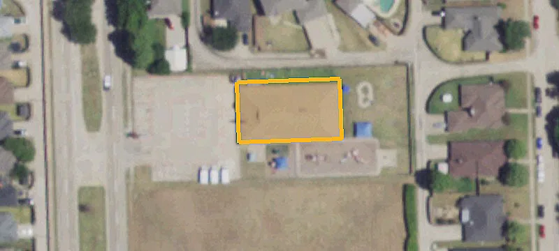 910 Clay Mathis Rd
