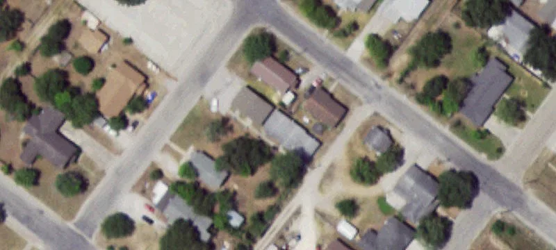 802 Haisley Ave