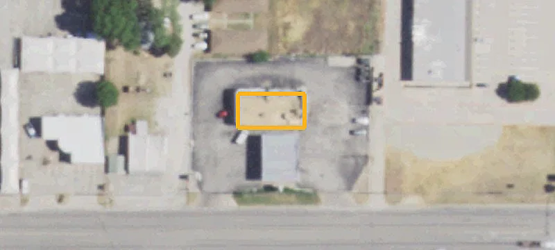 1111 Ft Worth Hwy