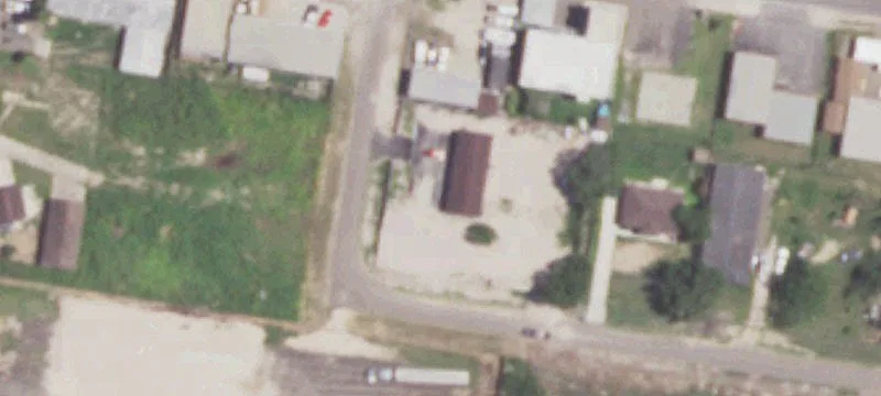 200 Butchs Dr
