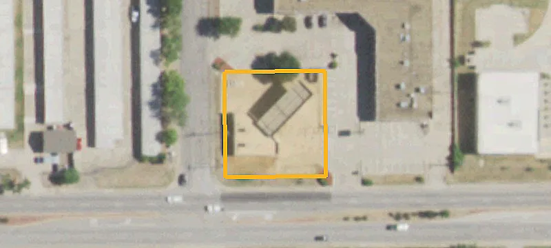 1221 Belt Line Rd
