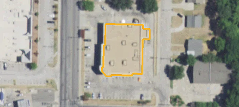 1317 Main St