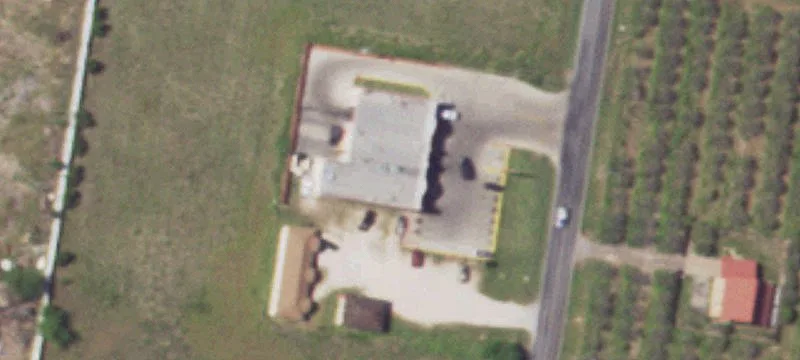 207 Hutto Rd