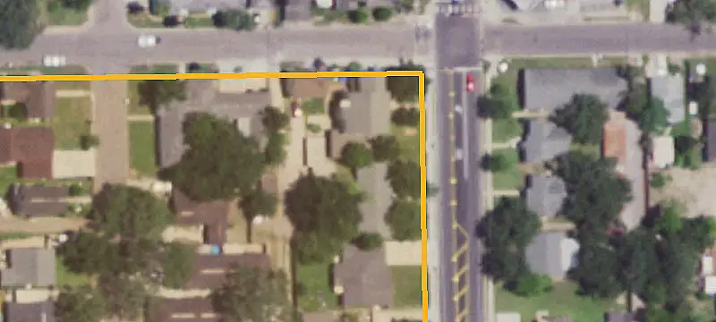 800 Texas Blvd