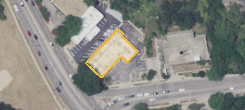 1901 Lamar Blvd