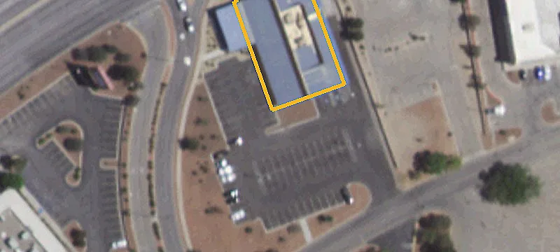 730 Sunland Park Dr