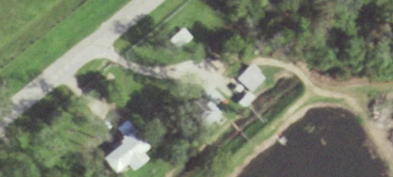 1 County Rd 25