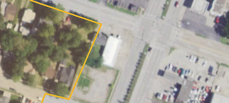 411 Alexander Dr