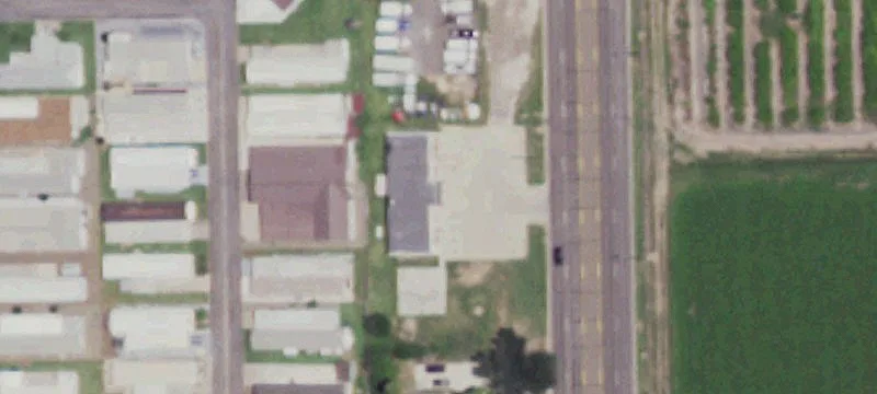 2600 International Blvd