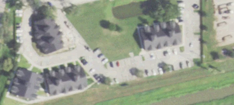 124 Eldridge Rd
