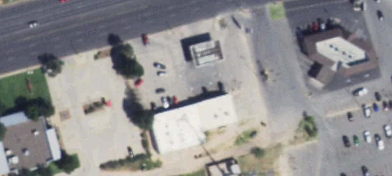 1401 University Blvd