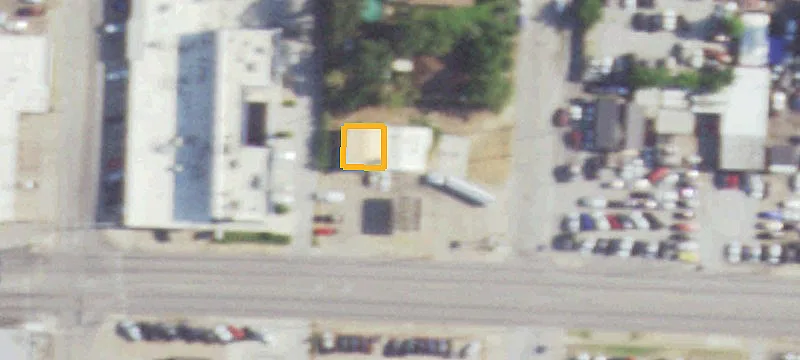 301 Division St