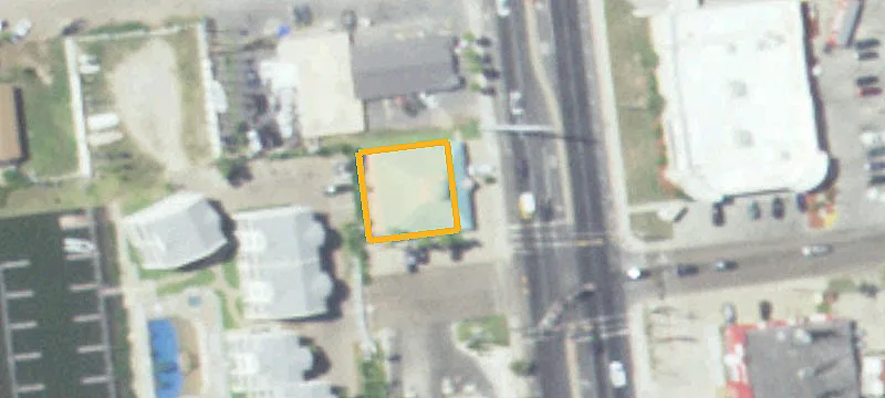 1501 Padre Blvd