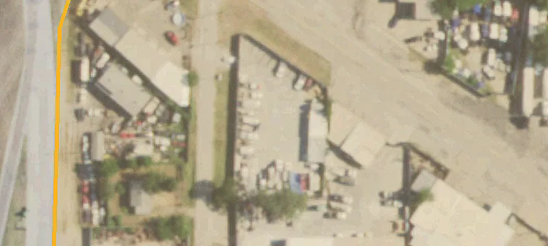 1900 Irving Blvd