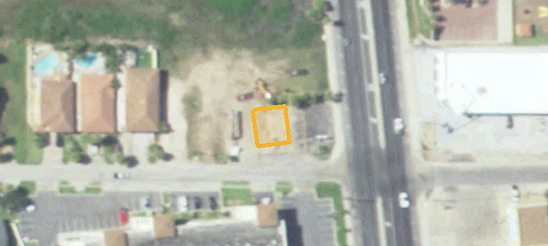 6001 Padre Blvd