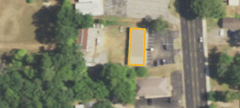 409 White Oak Rd