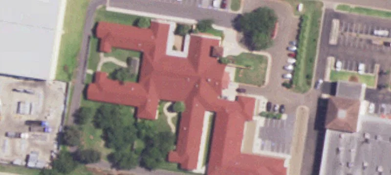 1201 St Claire Blvd