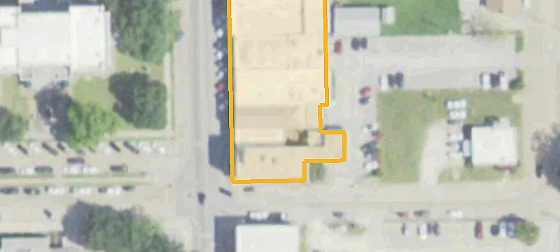 404 Main St