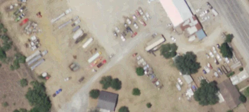 608 State Hwy 123rd N