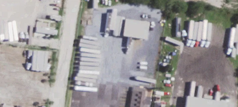 1001 High Lowe Dr
