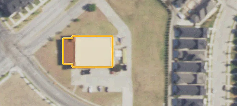 6500 Iron Horse Blvd