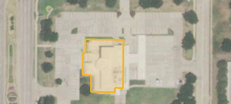 8384 Belt Line Rd
