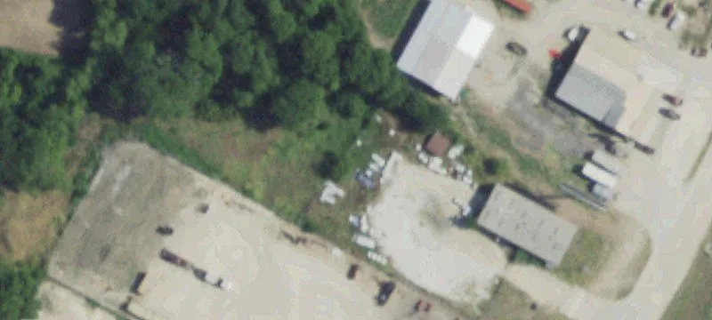409 Enterprise Blvd