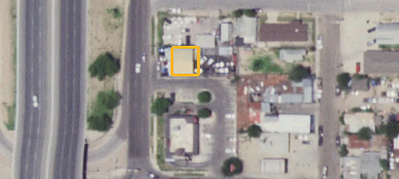 3501 San Dario Ave