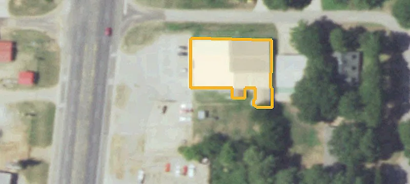 21973 State Hwy 155th S