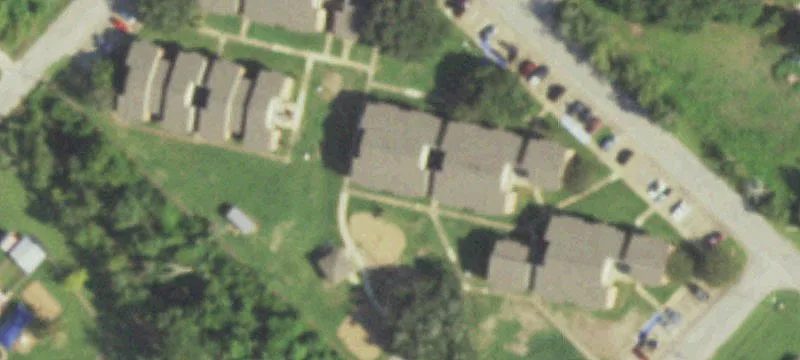301 Yerby St