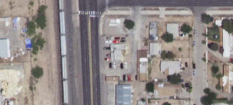917 Main St