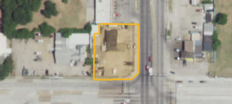 509 Buckner Blvd